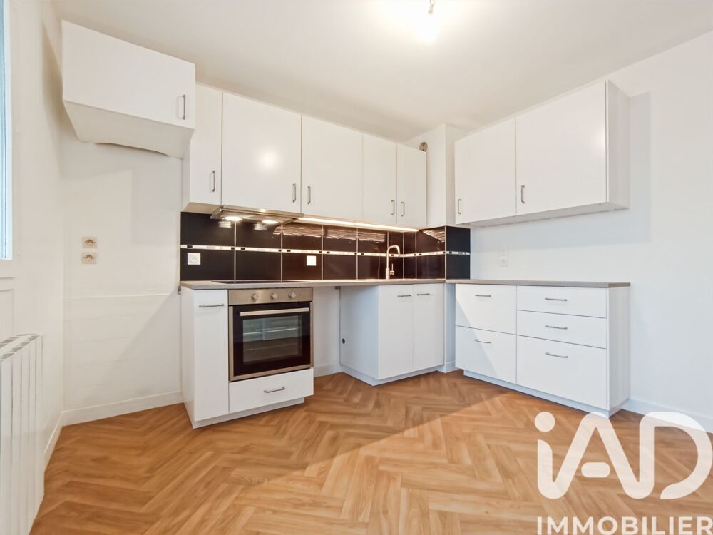 Location Appartement Location Appartement 4 pièces Feurs