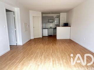  Appartement � vendre 2 pi�ces 45 m�