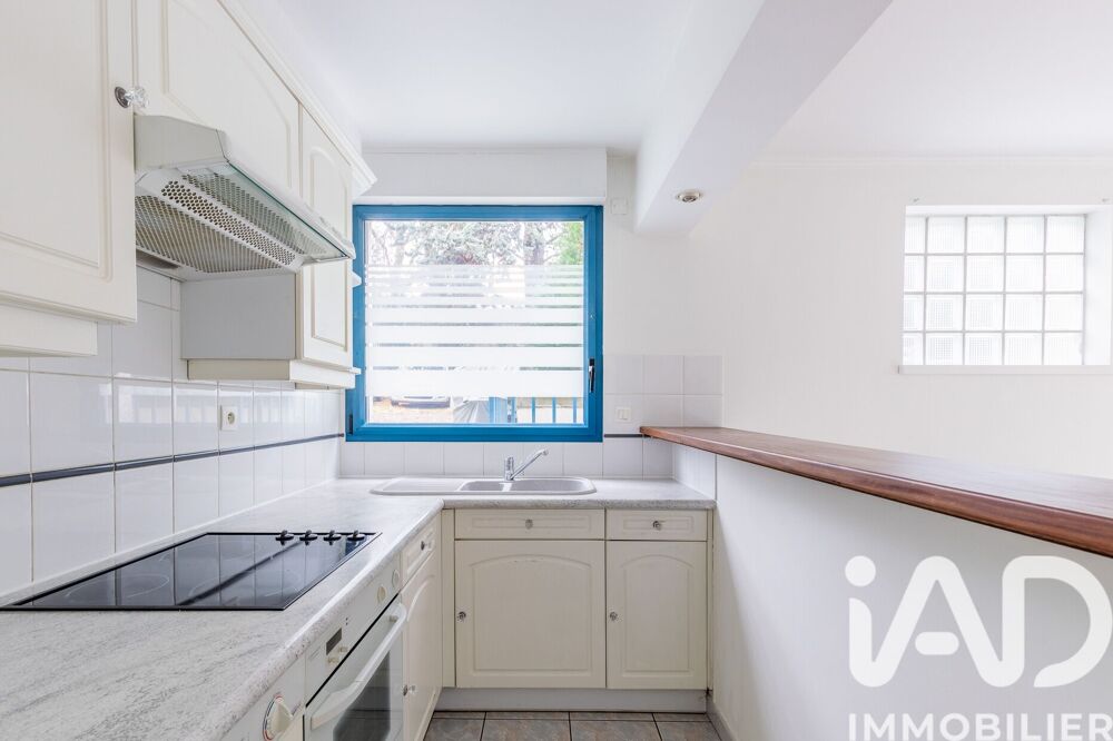 Vente Appartement Vente Appartement 2 pièces Savigny-sur-orge
