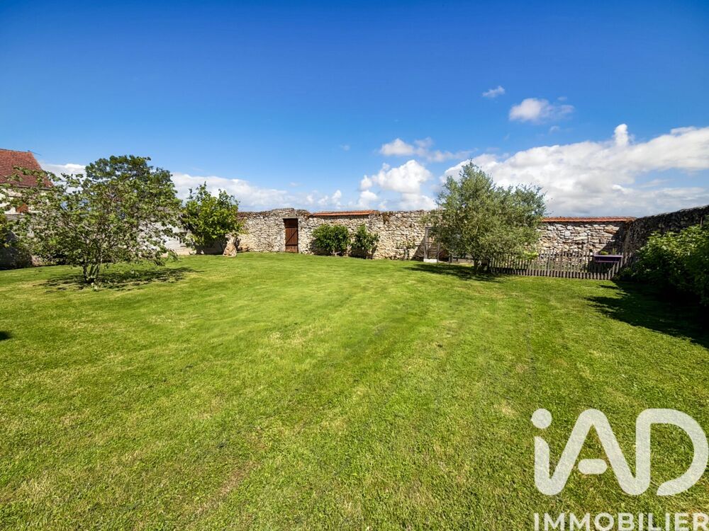 Vente Maison Vente Maison/villa 9 pièces Crisenoy