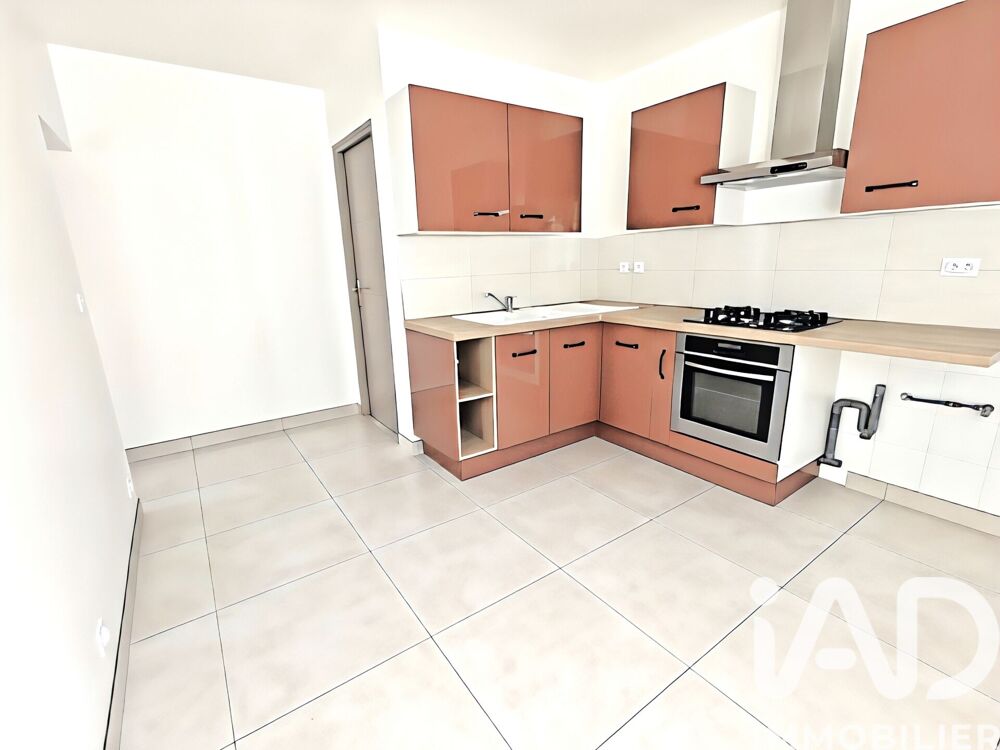 Vente Maison Vente Maison de ville 4 pièces Perpignan