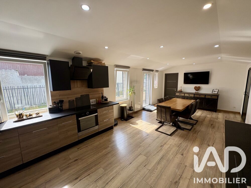 vente Maison - 5 pièce(s) - 130 m² Biache-Saint-Vaast (62118)