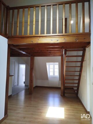 Appartement à vendre 2 pièces 49 m²