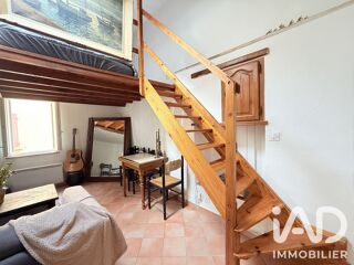 Appartement à louer 1 pièce 34 m²