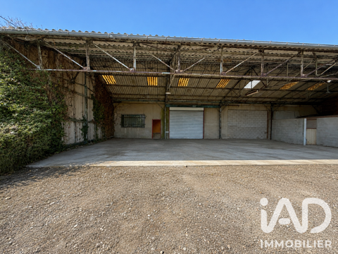   Vente Boutique/Local commercial 250 m&sup2; 