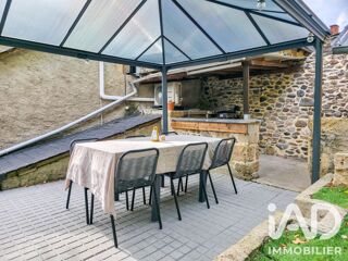  Maison à vendre 5 pièces 131 m²