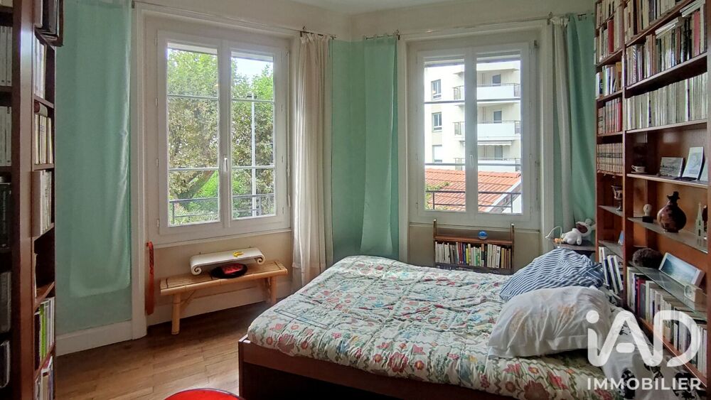 Vente Appartement Vente Appartement 2 pièces Villeurbanne