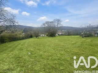  Terrain à vendre 1275 m²