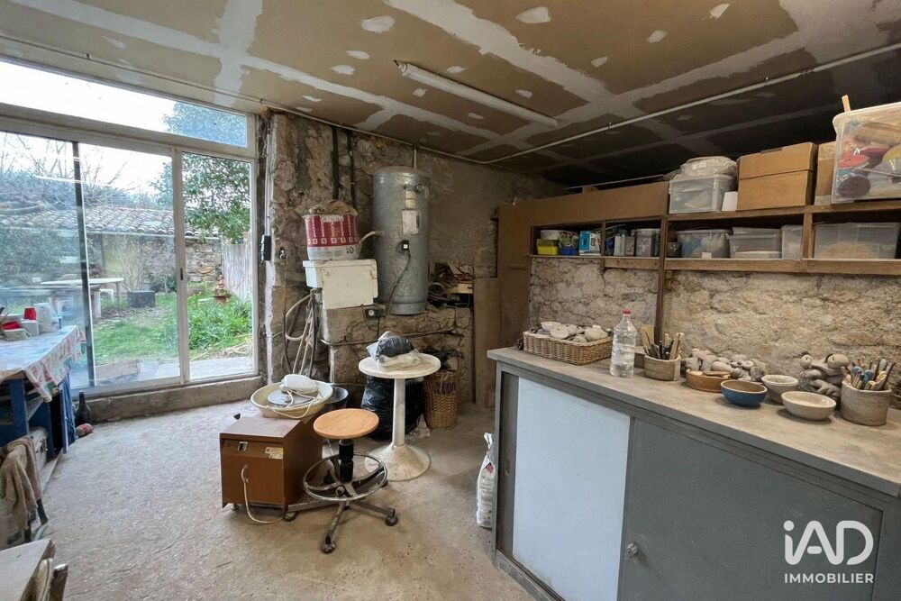 Vente Appartement Vente Atelier 248 m&sup2; Livron-sur-drôme
