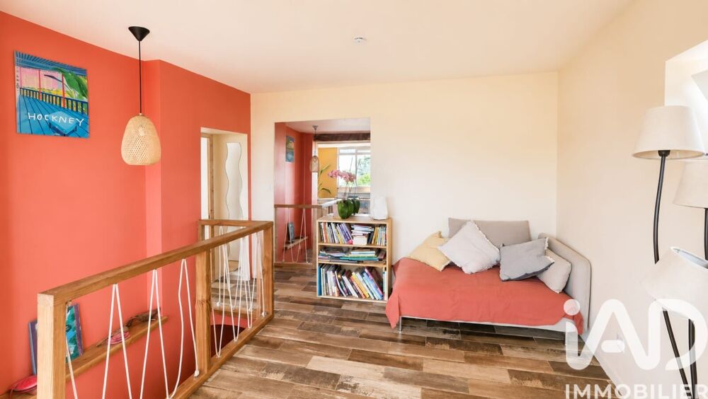 Vente Maison Vente Maison/villa 5 pièces Alès