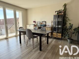  Maison à vendre 3 pièces 80 m²