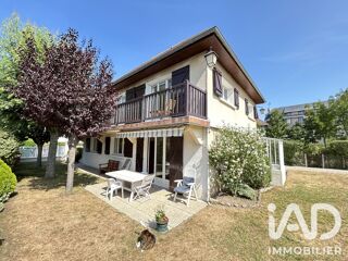  Maison à vendre 8 pièces 149 m²
