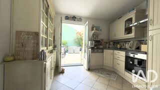  Maison à vendre 5 pièces 89 m²
