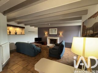  Maison à vendre 5 pièces 110 m²