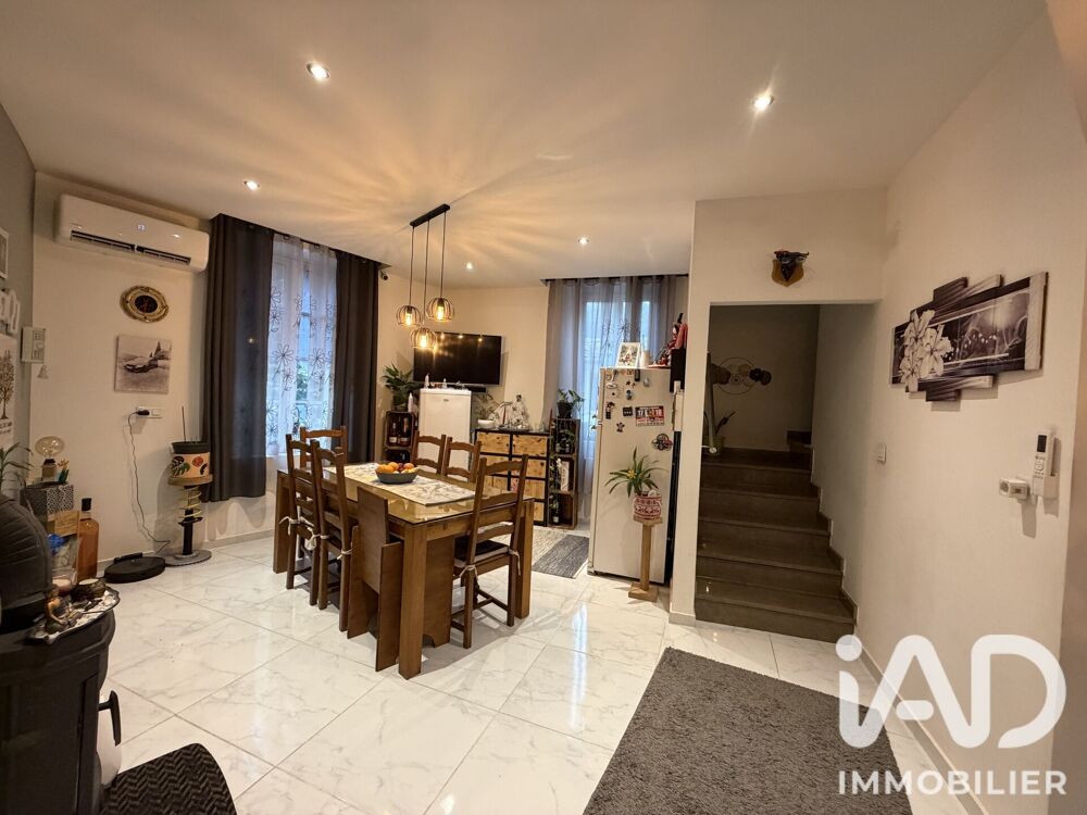 Vente Maison Vente Maison de village 4 pièces Le luc