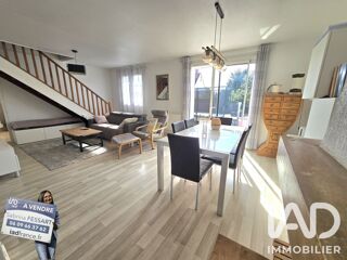  Maison à vendre 5 pièces 110 m²