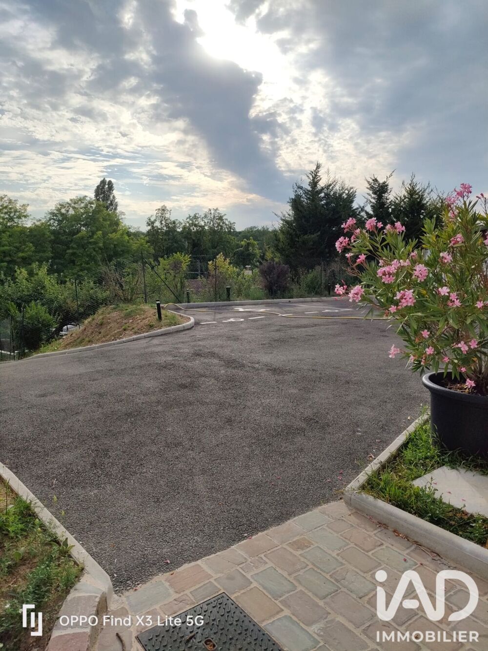 Location Appartement Location Appartement 3 pièces Bagneaux-sur-loing
