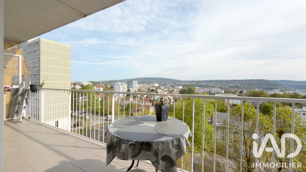 Vente Appartement Vente Appartement 5 pièces Besançon