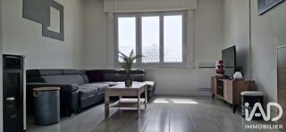  Appartement à vendre 4 pièces 83 m²