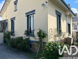  Maison à vendre 5 pièces 120 m²