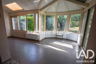  Maison à vendre 7 pièces 146 m²