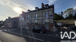  Maison à vendre 11 pièces 187 m²