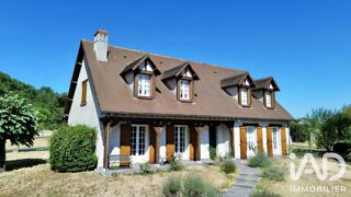  Maison à vendre 7 pièces 195 m²