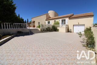  Maison à vendre 5 pièces 156 m²