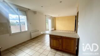 Vente Appartement Vente Appartement 3 pièces Aubenas