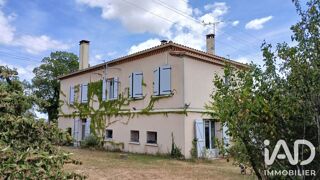  Maison à vendre 14 pièces 250 m²