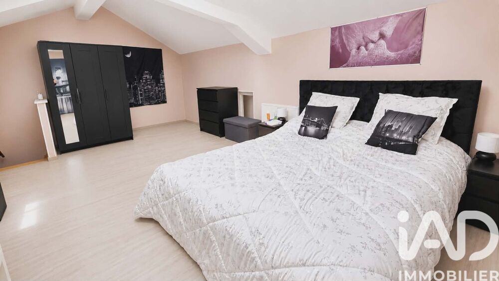 Vente Maison Vente Maison de ville 5 pièces Réhon