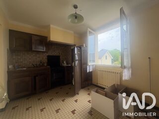  Maison à vendre 8 pièces 65 m²