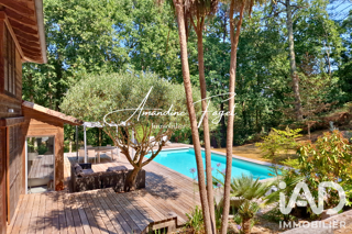  Maison à vendre 5 pièces 143 m²