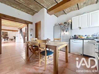  Maison à vendre 8 pièces 210 m²