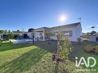  Maison à vendre 6 pièces 115 m²
