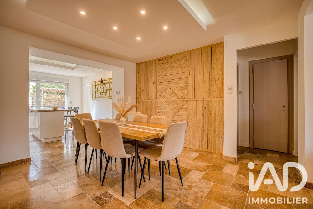 Vente Maison Vente Maison de village 5 pièces Bouzonville