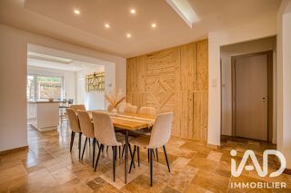  Maison à vendre 5 pièces 111 m²