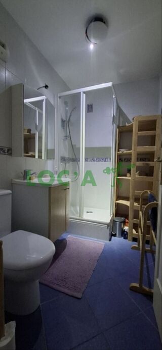  Appartement  louer 1 pice 35 m Dijon
