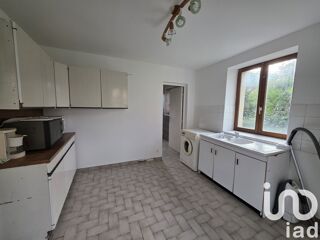  Maison à vendre 5 pièces 75 m²