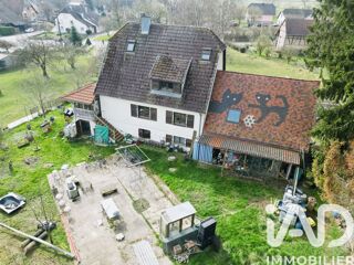  Maison à vendre 7 pièces 180 m²
