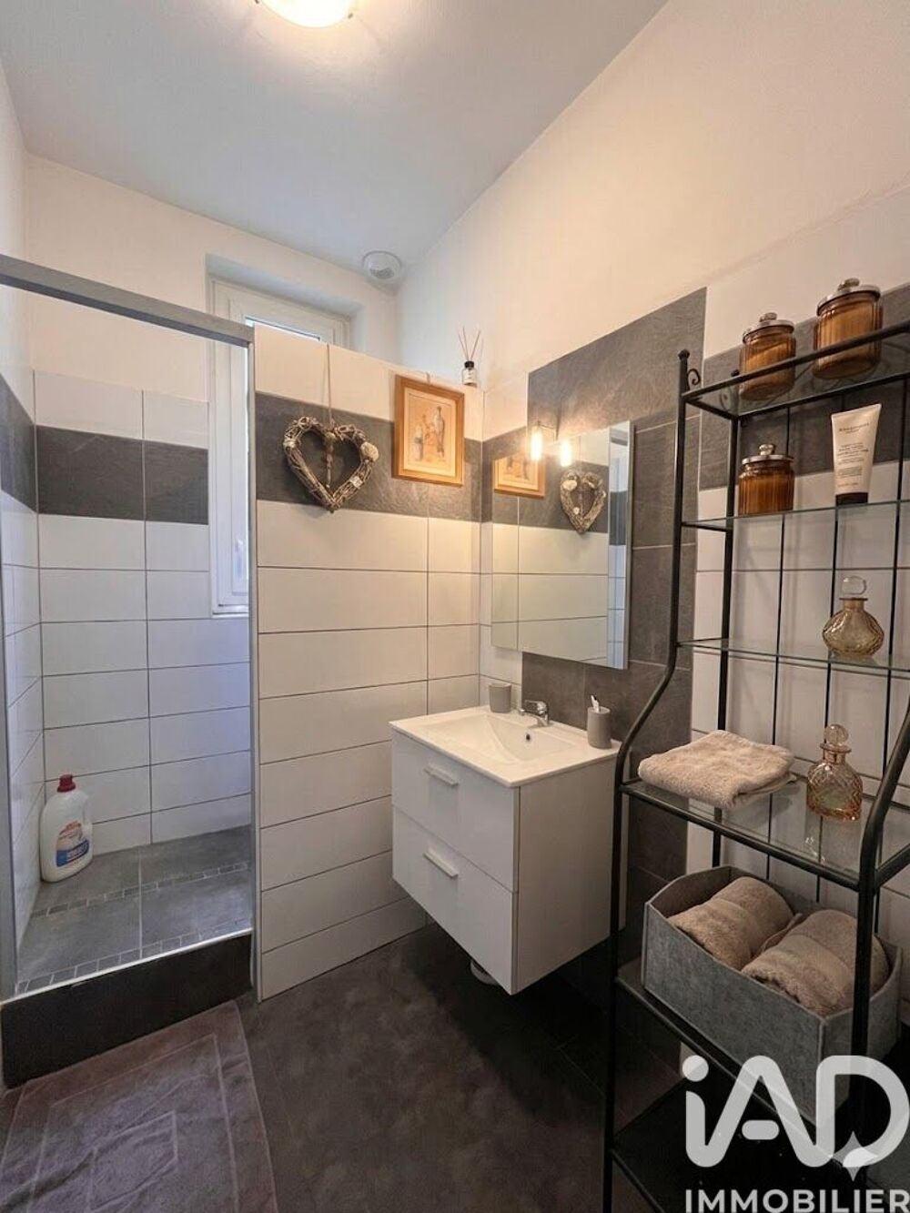 Vente Maison Vente Maison de village 4 pièces Carcès