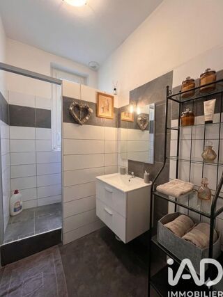  Maison à vendre 4 pièces 90 m²