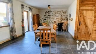 Maison à vendre 6 pièces 207 m²