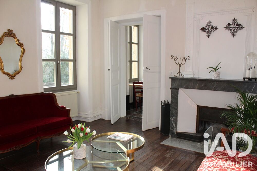 Vente Maison Vente Demeure 16 pièces Montmeyran