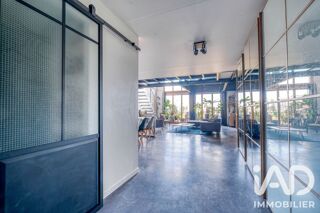  Appartement à vendre 4 pièces 122 m²