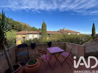  Maison à vendre 3 pièces 74 m²