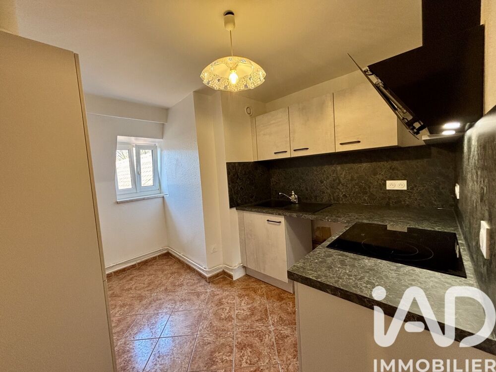 location Appartement - 3 pi�ce(s) - 55 m� Saverne (67700)