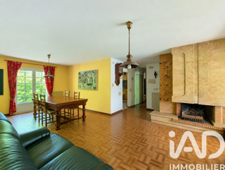  Maison à vendre 5 pièces 124 m²