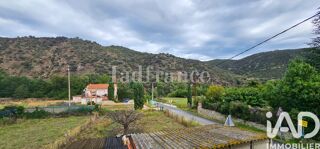  Maison à vendre 3 pièces 59 m²
