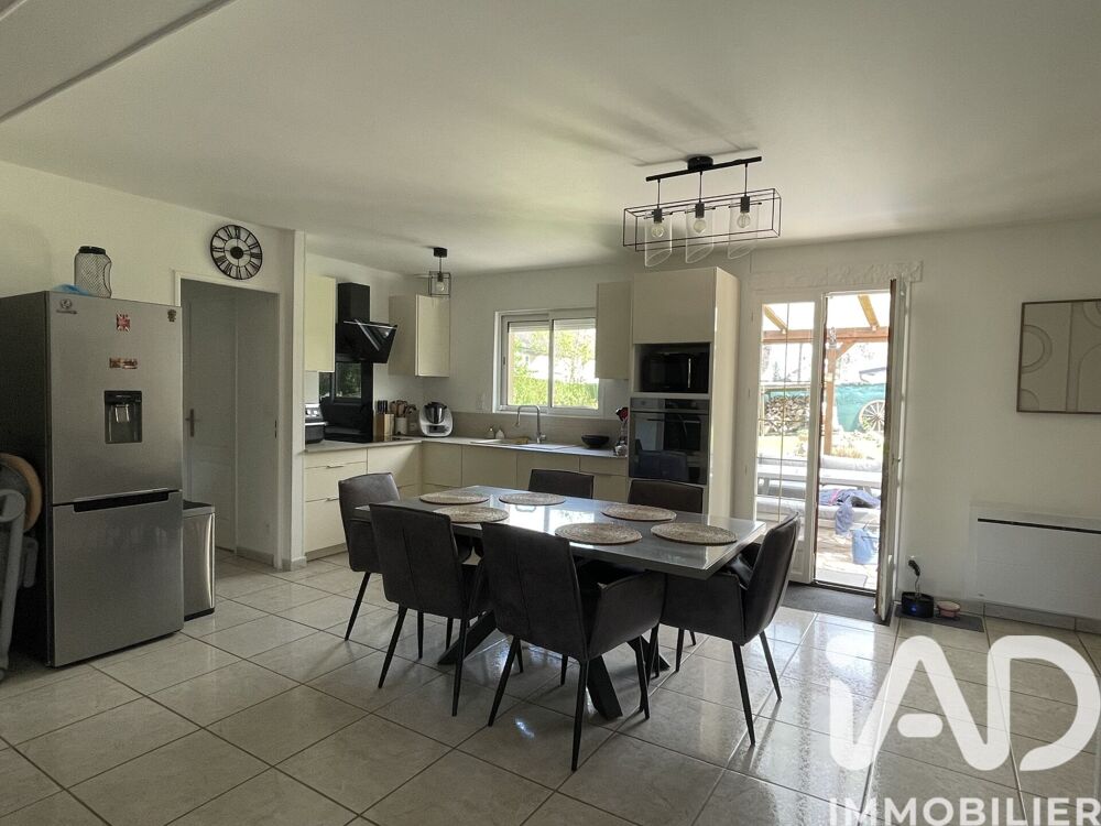 Vente Maison/villa 6 pièces